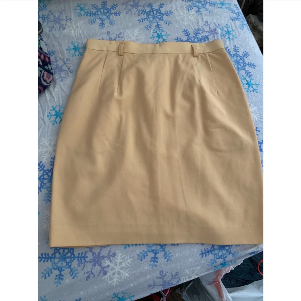 Keith Skirt